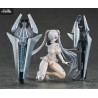 PRÉCOMMANDE - Goddess of Victory: Nikke - Figurine Cinderella, Hyper Body