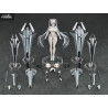 PRÉCOMMANDE - Goddess of Victory: Nikke - Figurine Cinderella, Hyper Body