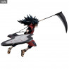 Naruto - Uchiha Madara figure, G.E.M