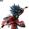 Naruto - Uchiha Madara figure, G.E.M
