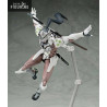 Overwatch, figurine de Genji, FIGMA