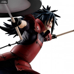 Naruto - Uchiha Madara...