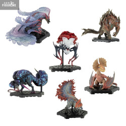 PRÉCOMMANDE - Monster...