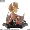 PRÉCOMMANDE - Monster Hunter - Pack 6 figurines Figure Builder Standard Model Plus Vol.28