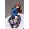 Original Character - Figure Haiume Masoo, Illustration by Yomu