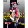 PRE ORDER - Original Character - Due Rosso figure Illustration by Ban!