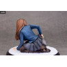 Original Character - Figure Haiume Masoo, Illustration by Yomu