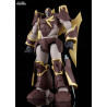 PRÉCOMMANDE - Panzer World Galient - Figurine Skurts, Moderoid Plastic Model Kit