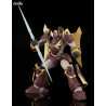 PRÉCOMMANDE - Panzer World Galient - Figurine Skurts, Moderoid Plastic Model Kit