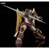 PRÉCOMMANDE - Panzer World Galient - Figurine Skurts, Moderoid Plastic Model Kit