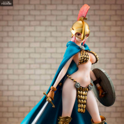 One Piece - Gladiator...