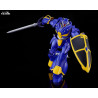 PRE ORDER - Panzer World Galient - Zuwel figure, Moderoid Plastic Model Kit