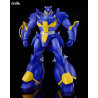 PRÉCOMMANDE - Panzer World Galient - Figurine Zuwel, Moderoid Plastic Model Kit