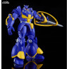 PRE ORDER - Panzer World Galient - Zuwel figure, Moderoid Plastic Model Kit