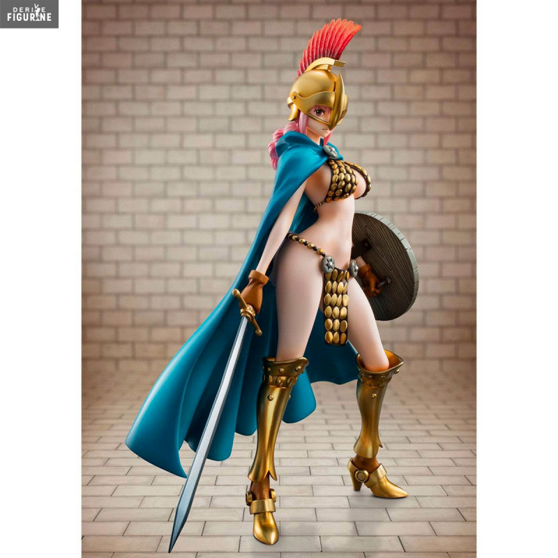 One Piece - Figurine...