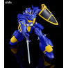 PRE ORDER - Panzer World Galient - Zuwel figure, Moderoid Plastic Model Kit