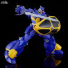 PRE ORDER - Panzer World Galient - Zuwel figure, Moderoid Plastic Model Kit