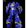 PRÉCOMMANDE - Panzer World Galient - Figurine Zuwel, Moderoid Plastic Model Kit