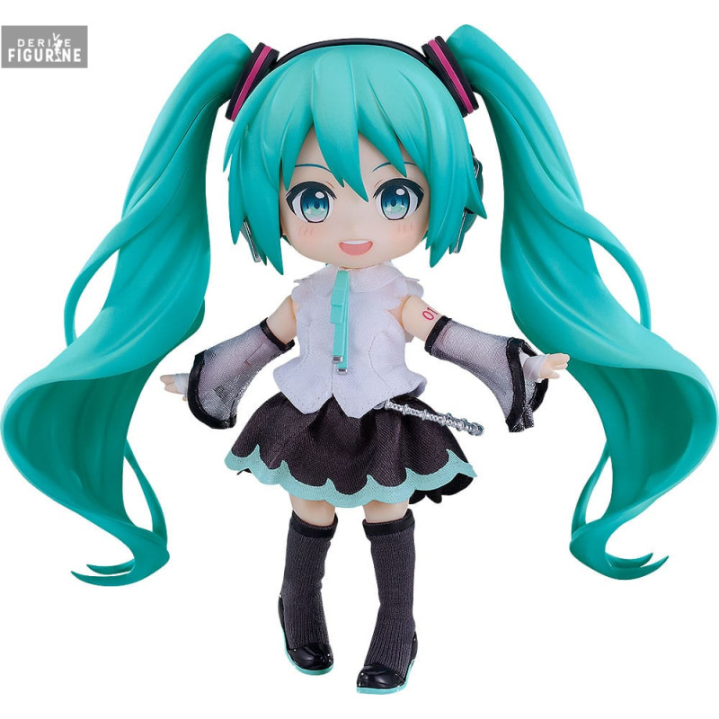 PRE ORDER - Piapro Characters - Figure Hatsune Miku NT, Nendoroid Doll