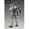 Overwatch, figurine de Genji, FIGMA