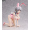 PRÉCOMMANDE - Uzaki-chan Wants to Hang Out! - Figurine Tsuki Uzaki, Bare Leg Bunny