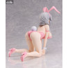 PRÉCOMMANDE - Uzaki-chan Wants to Hang Out! - Figurine Tsuki Uzaki, Bare Leg Bunny