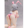 PRÉCOMMANDE - Uzaki-chan Wants to Hang Out! - Figurine Tsuki Uzaki, Bare Leg Bunny