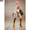 One Piece - Gladiator Rebecca figure, Excellent Model P.O.P Sailing Again