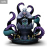 PRE ORDER - Disney's Villains, The Little Mermaid - Ursula figure, Deluxe Art Scale