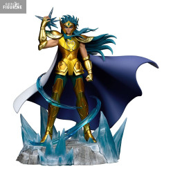 PRÉCOMMANDE - Saint Seiya -...