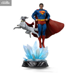 PRÉCOMMANDE - DC Comics,...