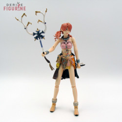 Final Fantasy XIII -...