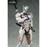 Overwatch, figurine de Genji, FIGMA