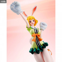 One Piece - Carrot figure...