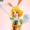 One Piece - Carrot figure Limited Edition, Excellent Model P.O.P