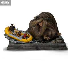 PRÉCOMMANDE - Jurassic...