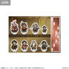 PRÉCOMMANDE - Monster Hunter Wilds - Figurine acrylique Plumpeach Set