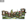 PRÉCOMMANDE - Monster Hunter Wilds - Figurine acrylique Chomber Set