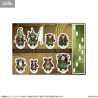 PRÉCOMMANDE - Monster Hunter Wilds - Figurine acrylique Chomber Set