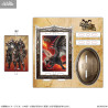 PRÉCOMMANDE - Monster Hunter - Figurine acrylique Rathalos Rotating