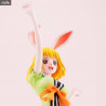 One Piece - Carrot figure Limited Edition, Excellent Model P.O.P