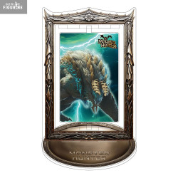 PRÉCOMMANDE - Monster...