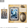 PRÉCOMMANDE - Monster Hunter - Figurine acrylique Kirin Rotating