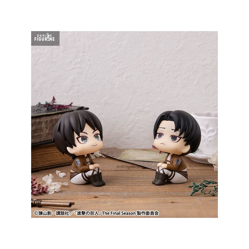 PRE ORDER - Attack on Titan...