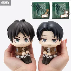 PRE ORDER - Attack on Titan...