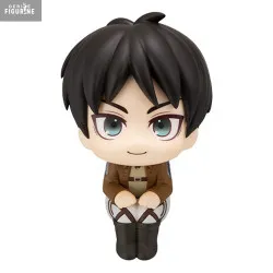 PRE ORDER - Attack on Titan...