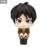 PRÉCOMMANDE - Attack on Titan - Figurine Eren Jaeger, Look Up
