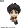 PRÉCOMMANDE - Attack on Titan - Figurine Eren Jaeger, Look Up