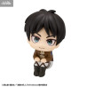 PRÉCOMMANDE - Attack on Titan - Figurine Eren Jaeger, Look Up