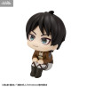 PRÉCOMMANDE - Attack on Titan - Figurine Eren Jaeger, Look Up
